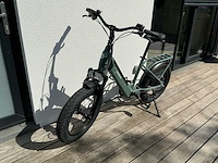 Lombardo aurelia y line e-bike fatbike - afbeelding 6 van  13