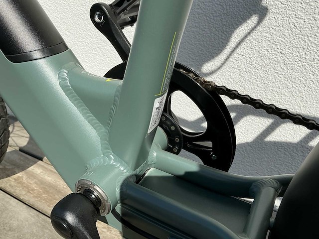 Lombardo aurelia y line e-bike fatbike - afbeelding 11 van  13