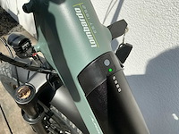 Lombardo aurelia y line e-bike fatbike - afbeelding 13 van  13