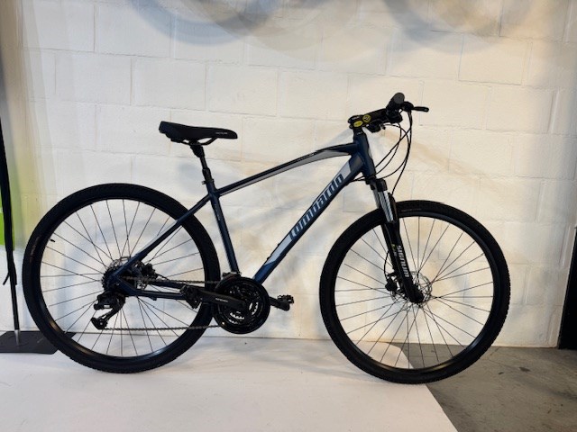 Lombardo fitness - afbeelding 1 van  3