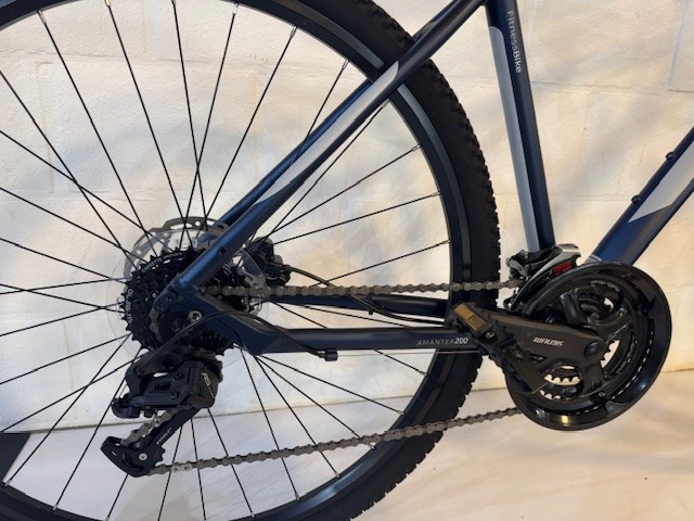 Lombardo fitness - afbeelding 2 van  3