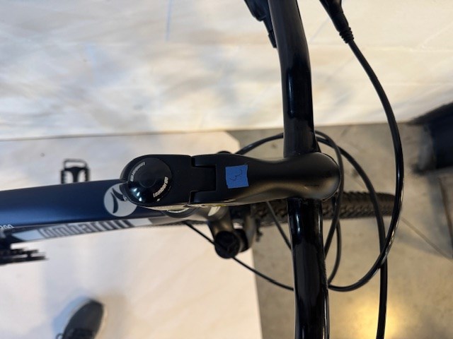 Lombardo fitness - afbeelding 3 van  3