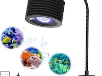 Lominie led-aquariumverlichting - afbeelding 1 van  5