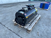 Lonati - 2025 - lnt - 800 - klepelmaaier voor graafmachine - afbeelding 7 van  14