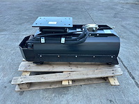 Lonati - 2025 - lnt - 800 - klepelmaaier voor graafmachine - afbeelding 9 van  14