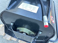 Lonati - 2025 - lnt - 800 - klepelmaaier voor graafmachine - afbeelding 13 van  14