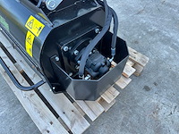 Lonati - 2025 - lnt - 800 - klepelmaaier voor graafmachine - afbeelding 1 van  8