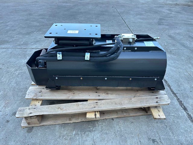 Lonati - 2025 - lnt - 800 - klepelmaaier voor graafmachine - afbeelding 4 van  8