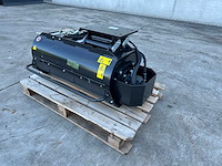 Lonati - 2025 - lnt - 800 - klepelmaaier voor graafmachine - afbeelding 7 van  8