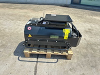 Lonati - 2025 - lnt-1000 - klepelmaaier voor graafmachine - afbeelding 1 van  11