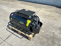Lonati - 2025 - lnt-1000 - klepelmaaier voor graafmachine - afbeelding 10 van  11