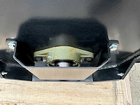Lonati - 2025 - lnt-800 - klepelmaaier voor graafmachine - afbeelding 2 van  11