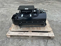 Lonati - 2025 - lnt-800 - klepelmaaier voor graafmachine - afbeelding 1 van  11