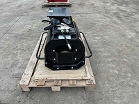 Lonati - 2025 - lnt-800 - klepelmaaier voor graafmachine - afbeelding 6 van  11