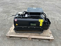Lonati - 2025 - lnt-800 - klepelmaaier voor graafmachine - afbeelding 6 van  11