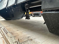 Lonati - 2025 - lnt-800 - klepelmaaier voor graafmachine - afbeelding 11 van  11