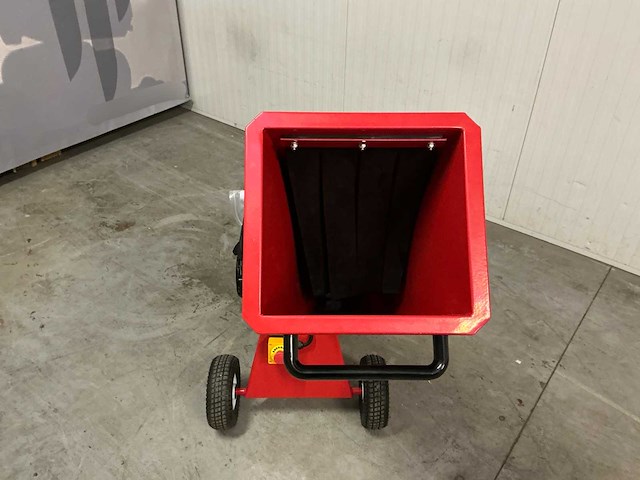 Loncin - n0060 - houthakselaar - 2025 - afbeelding 2 van  6