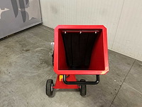 Loncin - n0060 - houthakselaar - 2025 - afbeelding 2 van  6