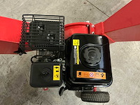 Loncin - n0060 - houthakselaar - 2025 - afbeelding 5 van  6