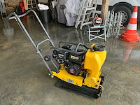 Loncin 196cc pc1000 trilplaat - afbeelding 1 van  5