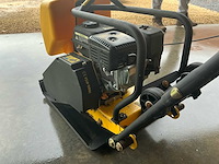 Loncin 196cc pc1000 trilplaat - afbeelding 4 van  5