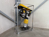 Loncin benzine trilstamper - afbeelding 6 van  15