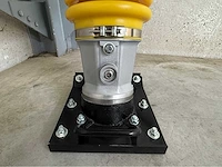 Loncin benzine trilstamper - afbeelding 5 van  15