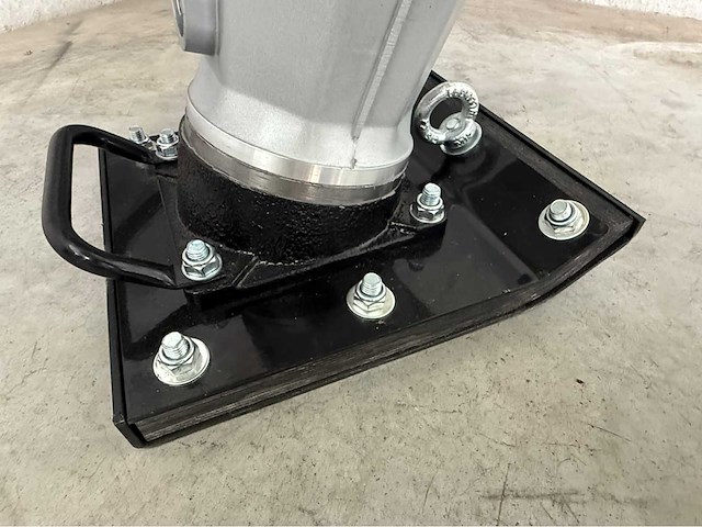 Loncin benzine trilstamper - afbeelding 4 van  15