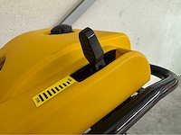 Loncin benzine trilstamper - afbeelding 3 van  15