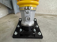 Loncin benzine trilstamper - afbeelding 5 van  15