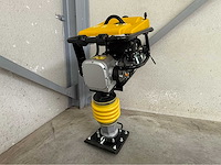 Loncin benzine trilstamper - afbeelding 14 van  15