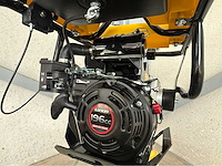 Loncin benzine trilstamper - afbeelding 2 van  15