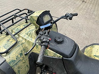 Loncin quad - afbeelding 2 van  14