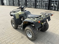 Loncin quad - afbeelding 8 van  14