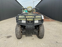Loncin quad - afbeelding 10 van  14