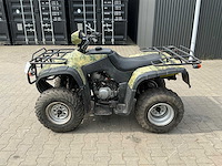 Loncin quad - afbeelding 13 van  14