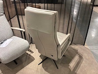 London namibo platino relax zetel elektrisch - afbeelding 2 van  3