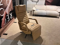 London square open relax zetel elektrisch - afbeelding 2 van  4