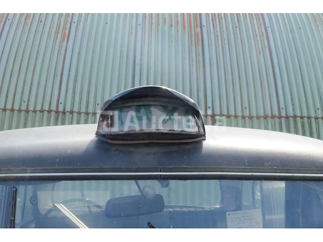 London taxi austin - afbeelding 6 van  18