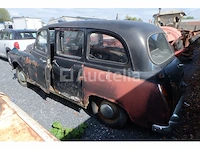 London taxi austin