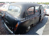 London taxi austin - afbeelding 12 van  18