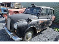 London taxi austin - afbeelding 13 van  18