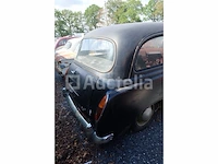 London taxi austin - afbeelding 14 van  18