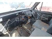 London taxi austin - afbeelding 15 van  18