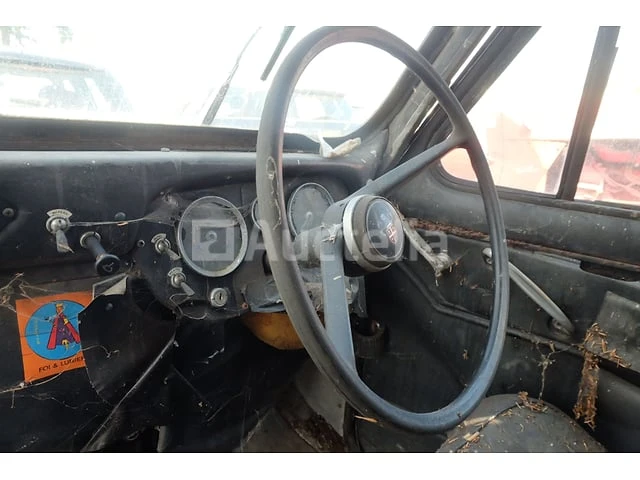 London taxi austin - afbeelding 16 van  18