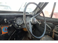 London taxi austin - afbeelding 16 van  18