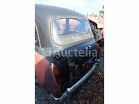 London taxi austin - afbeelding 18 van  18