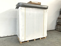 London with nordic insulation - jacuzzi 5 personen 230v - afbeelding 11 van  19