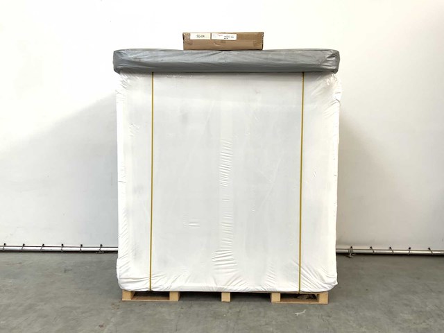 London with nordic insulation - jacuzzi 5 personen 230v - afbeelding 8 van  15