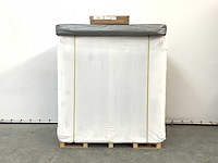 London with nordic insulation - jacuzzi 5 personen 230v - afbeelding 8 van  15
